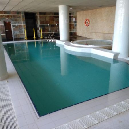 Maribel Arttyco Apartment Sierra Nevada Ngoại thất bức ảnh