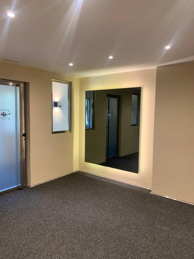 Maribel Arttyco Apartment Sierra Nevada Ngoại thất bức ảnh