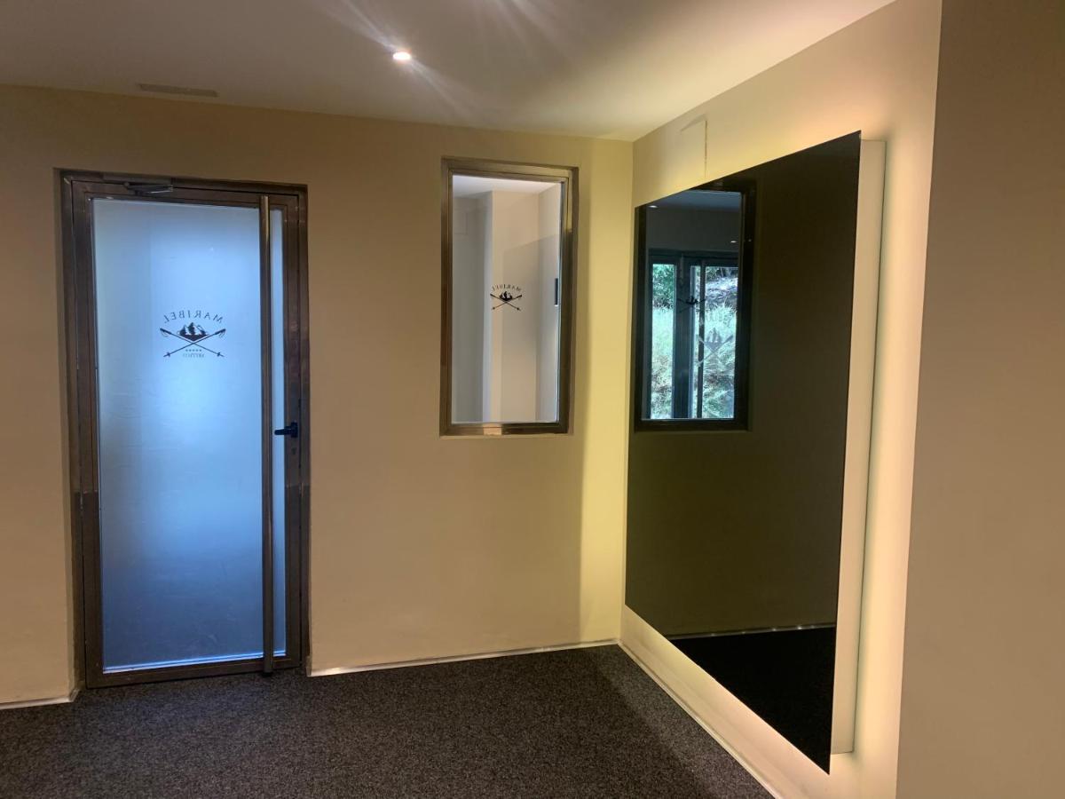 Maribel Arttyco Apartment Sierra Nevada Ngoại thất bức ảnh