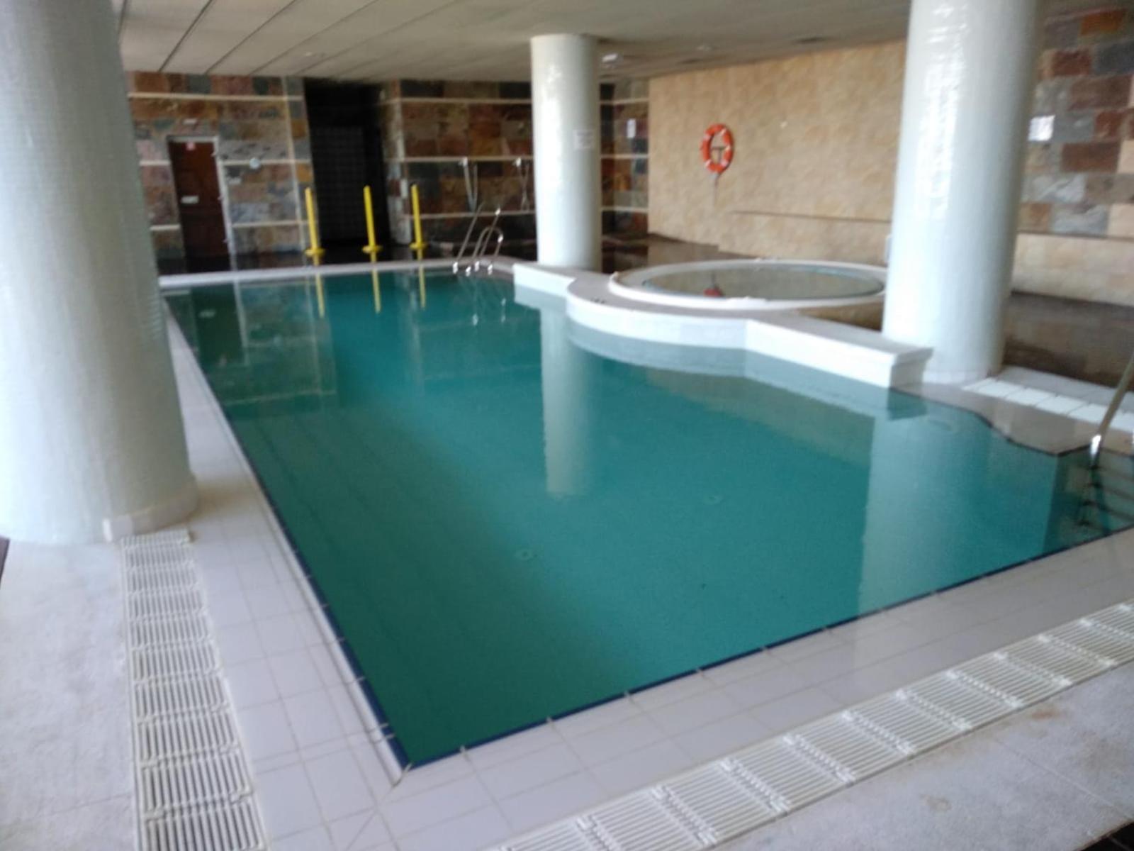 Maribel Arttyco Apartment Sierra Nevada Ngoại thất bức ảnh