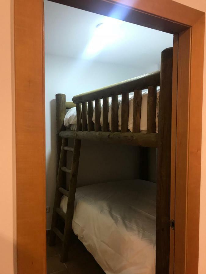 Maribel Arttyco Apartment Sierra Nevada Ngoại thất bức ảnh