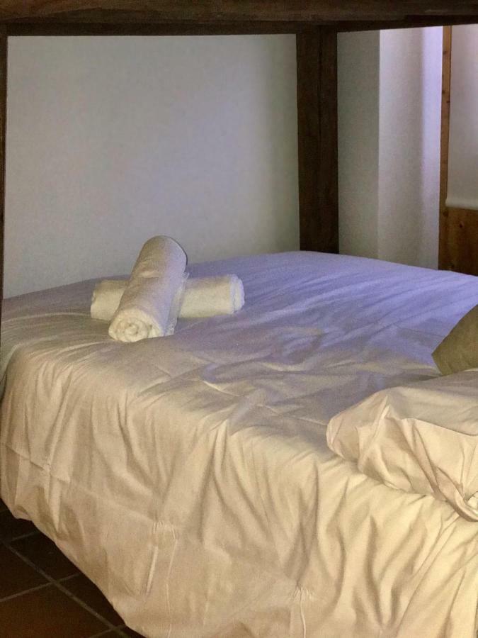 Maribel Arttyco Apartment Sierra Nevada Ngoại thất bức ảnh