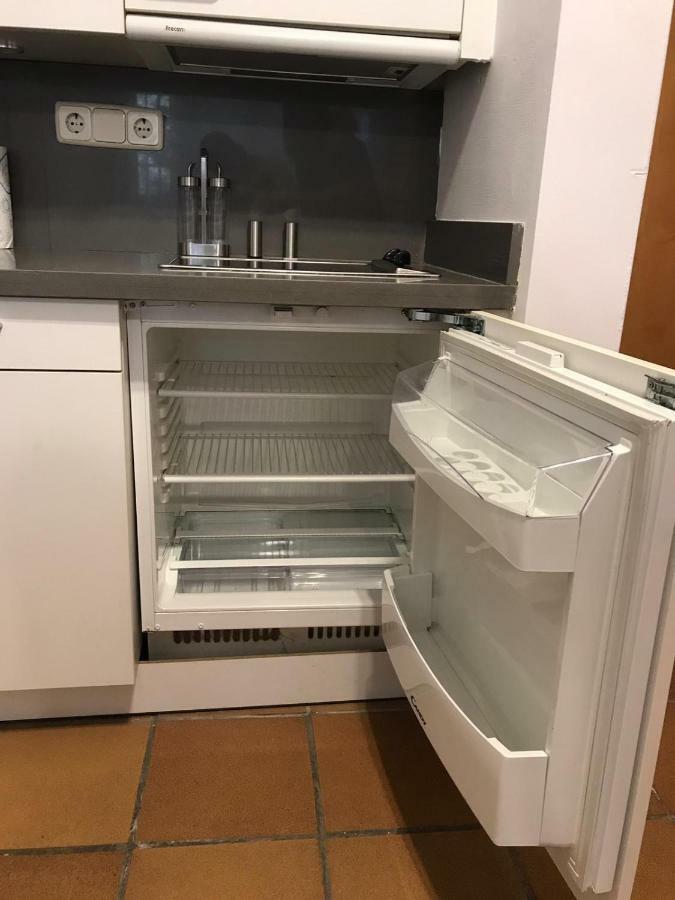 Maribel Arttyco Apartment Sierra Nevada Ngoại thất bức ảnh