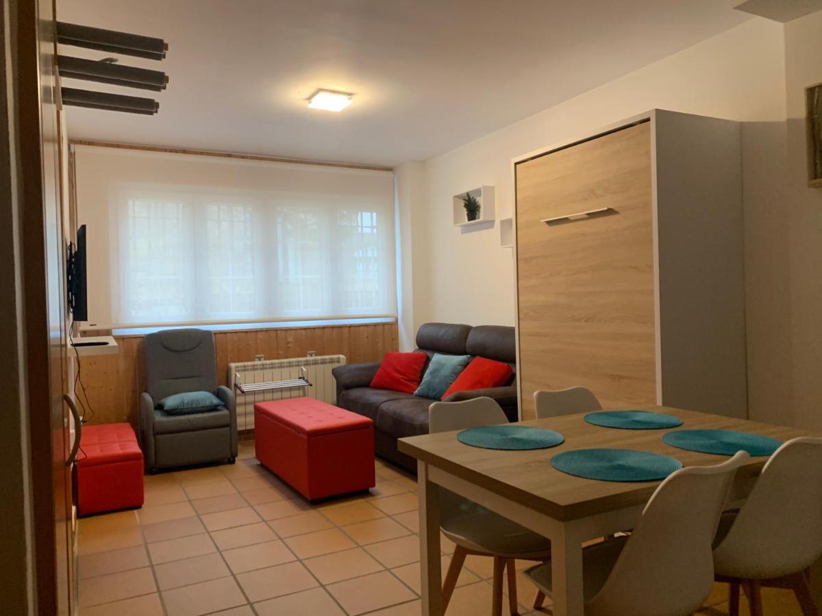 Maribel Arttyco Apartment Sierra Nevada Ngoại thất bức ảnh